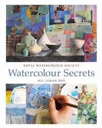 Enlarge image Cover: Watercolour Secrets - Herbert Press Ltd