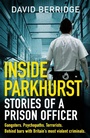Cover: Inside Parkhurst - Seven Dials