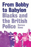 Cover: From Bobby to Babylon - Bookmarks Publications