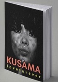 Cover: Yayoi Kusama - BAI NV