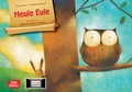 Cover: Heule Eule. Kamishibai Bildkartenset - Don Bosco Medien