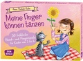Cover: Meine Finger k&ouml;nnen tanzen - Don Bosco Medien