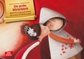 Cover: Die gro&szlig;e W&ouml;rterfabrik. Kamishibai Bildkartenset - Don Bosco Medien