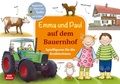 Cover: Emma und Paul auf dem Bauernhof. Erz&auml;hlschienen-Figurenset - Don Bosco Medien