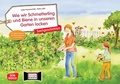 Cover: Wie wir Schmetterling und Biene in unseren Garten locken. Kamishibai Bildkartenset - Don Bosco Medien