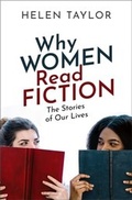 Cover: Why Women Read Fiction - OUP eBook