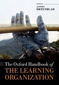 Abbildung von: The Oxford Handbook of the Learning Organization - OUP eBook