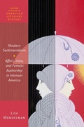 Bild: Modern Sentimentalism - OUP eBook