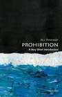Cover: Prohibition - OUP eBook