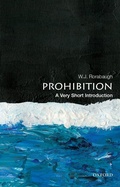 Cover: Prohibition - OUP eBook