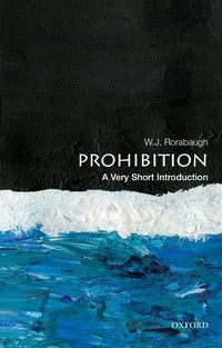 Enlarge image Cover: Prohibition - OUP eBook