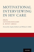Cover: Motivational Interviewing in HIV Care - OUP eBook