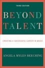 Cover: Beyond Talent - OUP eBook