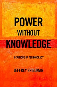 Enlarge image Cover: Power without Knowledge - OUP eBook