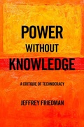 Cover: Power without Knowledge - OUP eBook
