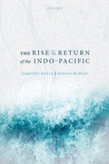 Cover: The Rise and Return of the Indo-Pacific - OUP eBook