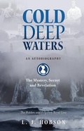 Bild: Cold Deep Waters: an Autobiography - Silverbird Publishing