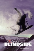 Cover: Extreme Blindside - Pauline Books and Media