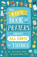 Cover: The Kid's Book of Prayers about All Sorts of Things (revised) - Pauline Books and Media