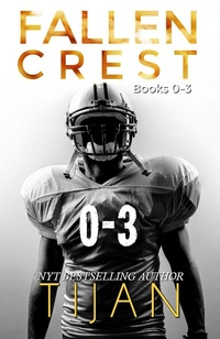 Enlarge image Cover: Fallen Crest Boxset - Tijan