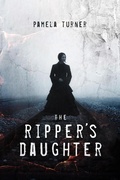 Cover: The Ripper's Daughter - Pamela Turner