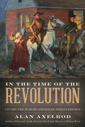 Cover: In the Time of the Revolution - The Lyons Press