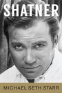 Cover: Shatner - Applause Theatre Book Publishers