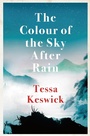 Cover: The Colour of the Sky After Rain - Apollo