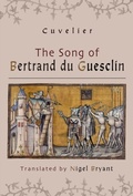 Cover: Song of Bertrand du Guesclin - Boydell & Brewer