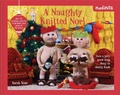 Cover: Nudinits: A Naughty Knitted Noel - Collins & Brown