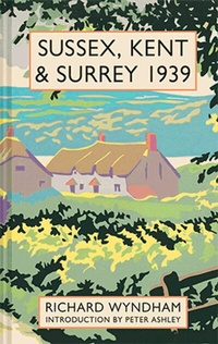 Abbildung von: Sussex, Kent and Surrey 1939 - Batsford