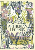Cover: Arthurian Legends - Batsford