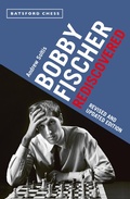 Cover: Bobby Fischer Rediscovered - Batsford
