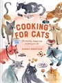 Cover: Cooking for Cats - Pavilion
