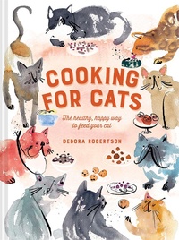 Enlarge image Cover: Cooking for Cats - Pavilion