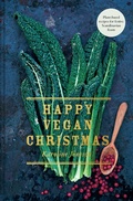 Bild: Happy Vegan Christmas - Pavilion