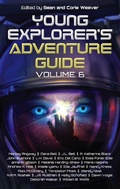 Cover: Young Explorer's Adventure Guide, Volume 6 - Young Explorer's Adventure Guide