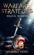 Cover: Warfare Strategies - Rejoice Essential Publishing