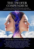 Cover: The Twofer Compendium - Celestial Echo Press