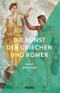 Abbildung von: Die Kunst der Griechen und Römer (ART ESSENTIALS) - Midas Collection