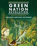 Cover: Green Nation Revolution - Midas Kinderbuch