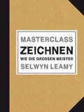 Cover: MASTERCLASS Zeichnen - Midas Collection