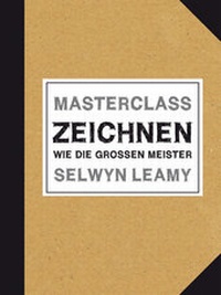 Enlarge image Cover: MASTERCLASS Zeichnen - Midas Collection