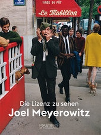 Abbildung von: Lizenz zu sehen: Joel Meyerowitz - Midas Collection
