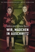 Cover: Wir, Kinder in Auschwitz - Nagel & Kimche