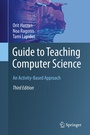 Cover: Guide to Teaching Computer Science - Springer