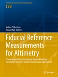 Cover: Fiducial Reference Measurements for Altimetry - Springer