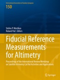 Cover: Fiducial Reference Measurements for Altimetry - Springer
