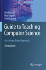 Cover: Guide to Teaching Computer Science - Springer
