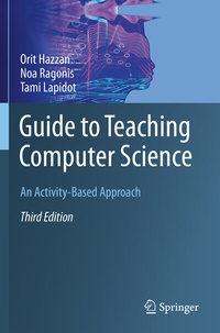 Abbildung von: Guide to Teaching Computer Science - Springer